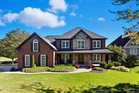 Photo of 2800 Green Heron Blvd, Knoxville, TN 37938 (MLS # 1318653)