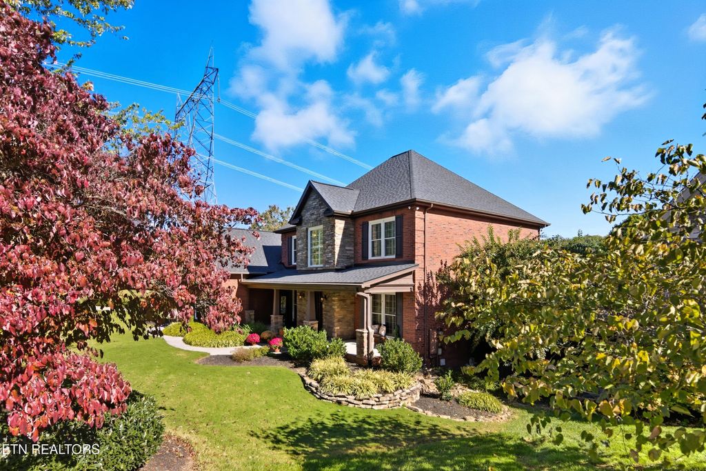 Photo of 2800 Green Heron Blvd, Knoxville, TN 37938 (MLS # 1318653)