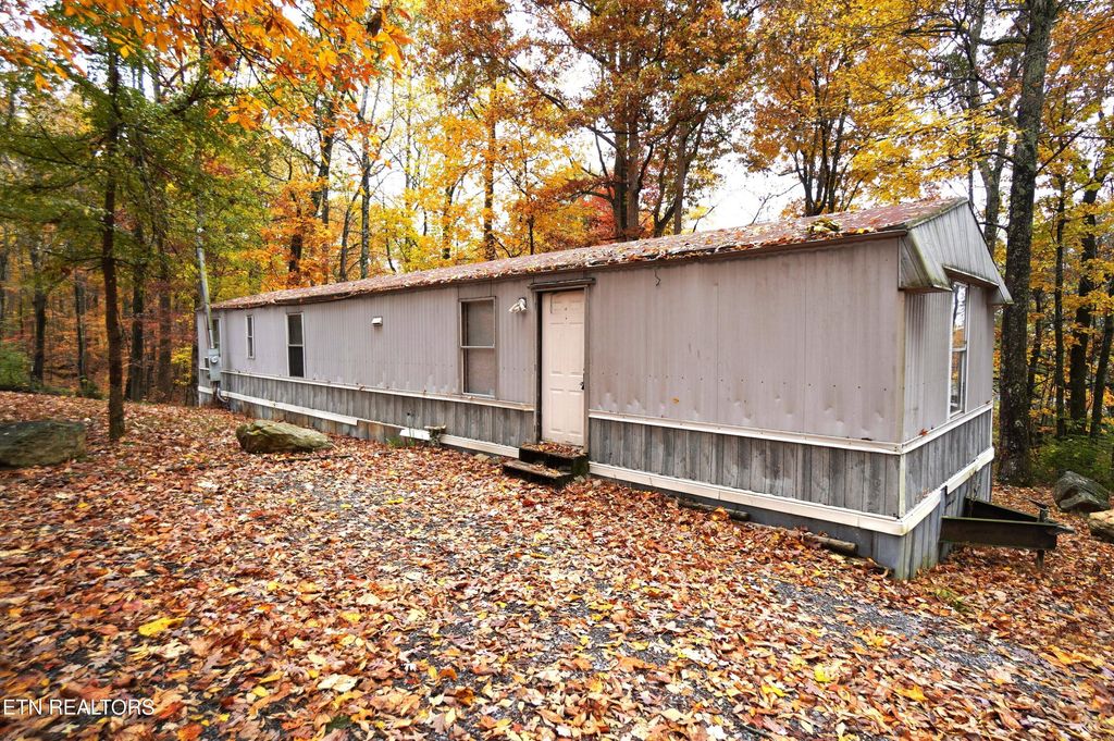 Photo of 3860 Collier Loop, Dandridge, TN 37725 (MLS # 1321459)