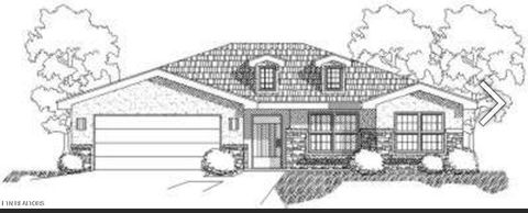 Photo of 5710 Zurich Way, Knoxville, TN 37918 (MLS # 1328800)