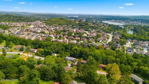 Tiny photo for 12312 W Kings Gate Rd, Knoxville, TN 37934 (MLS # 1354837)