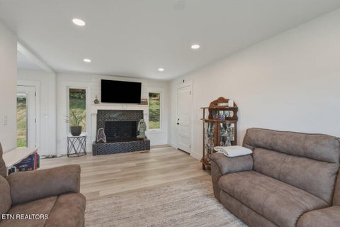 Tiny photo for 12312 W Kings Gate Rd, Knoxville, TN 37934 (MLS # 1354837)