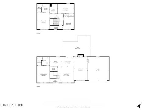 Tiny photo for 12312 W Kings Gate Rd, Knoxville, TN 37934 (MLS # 1354837)