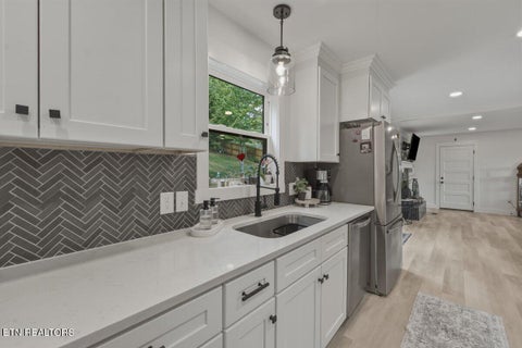 Tiny photo for 12312 W Kings Gate Rd, Knoxville, TN 37934 (MLS # 1354837)