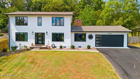 Photo of 12312 W Kings Gate Rd, Knoxville, TN 37934 (MLS # 1354837)