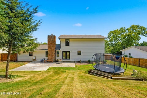 Tiny photo for 12312 W Kings Gate Rd, Knoxville, TN 37934 (MLS # 1354837)