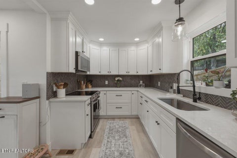 Tiny photo for 12312 W Kings Gate Rd, Knoxville, TN 37934 (MLS # 1354837)
