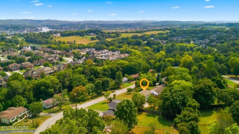 Tiny photo for 12312 W Kings Gate Rd, Knoxville, TN 37934 (MLS # 1354837)