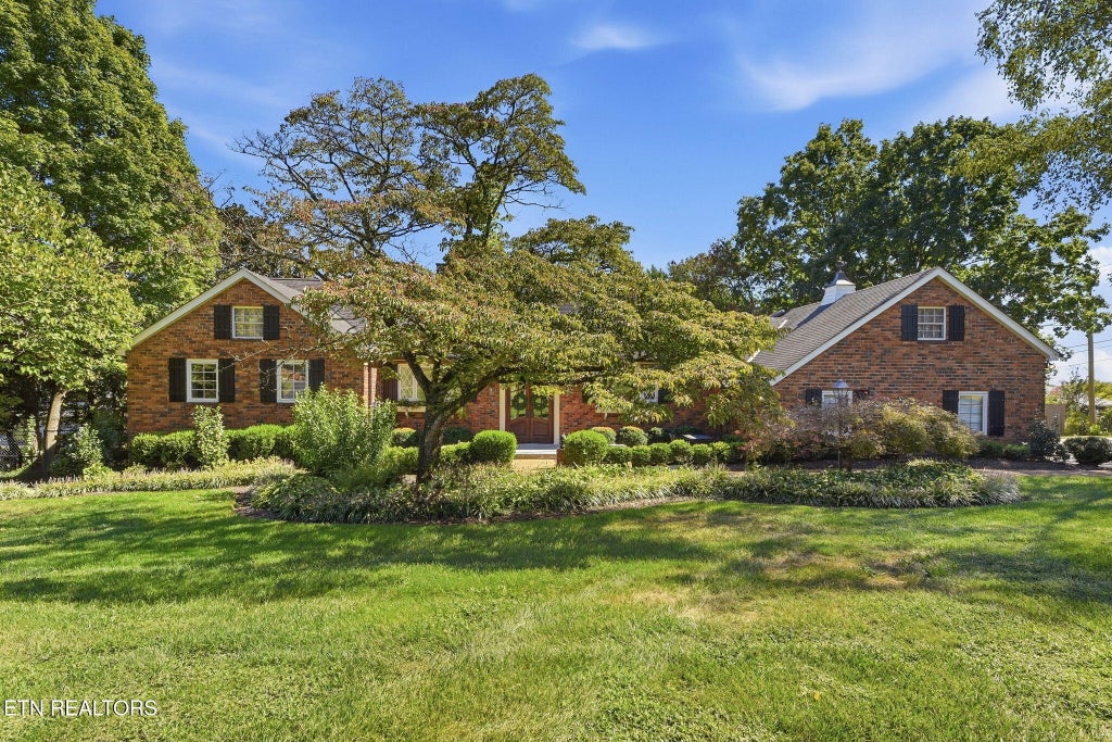 Photo of 7008 Wellington Drive, Knoxville, TN 37919 (MLS # 1357077)