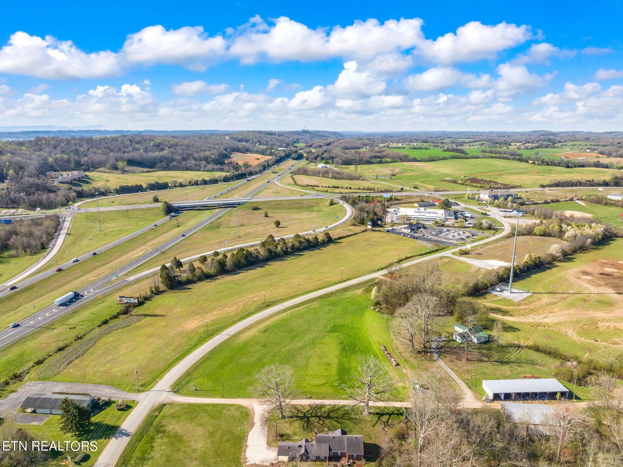 7.32 Acres - Murrays Chapel Rd