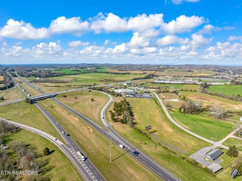 7.32 Acres - Murrays Chapel Rd Sweetwater TN 37874