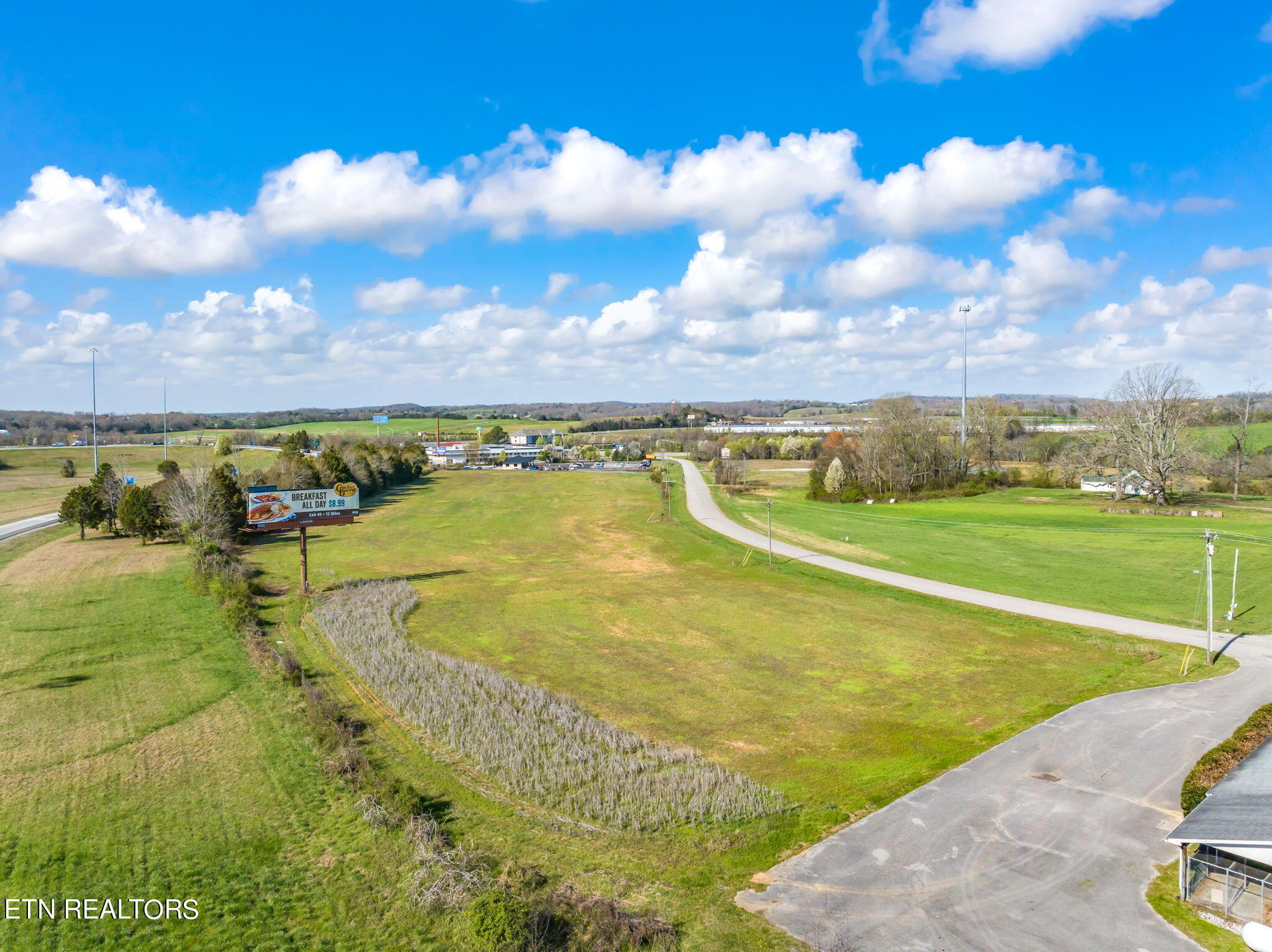 7.32 Acres - Murrays Chapel Rd