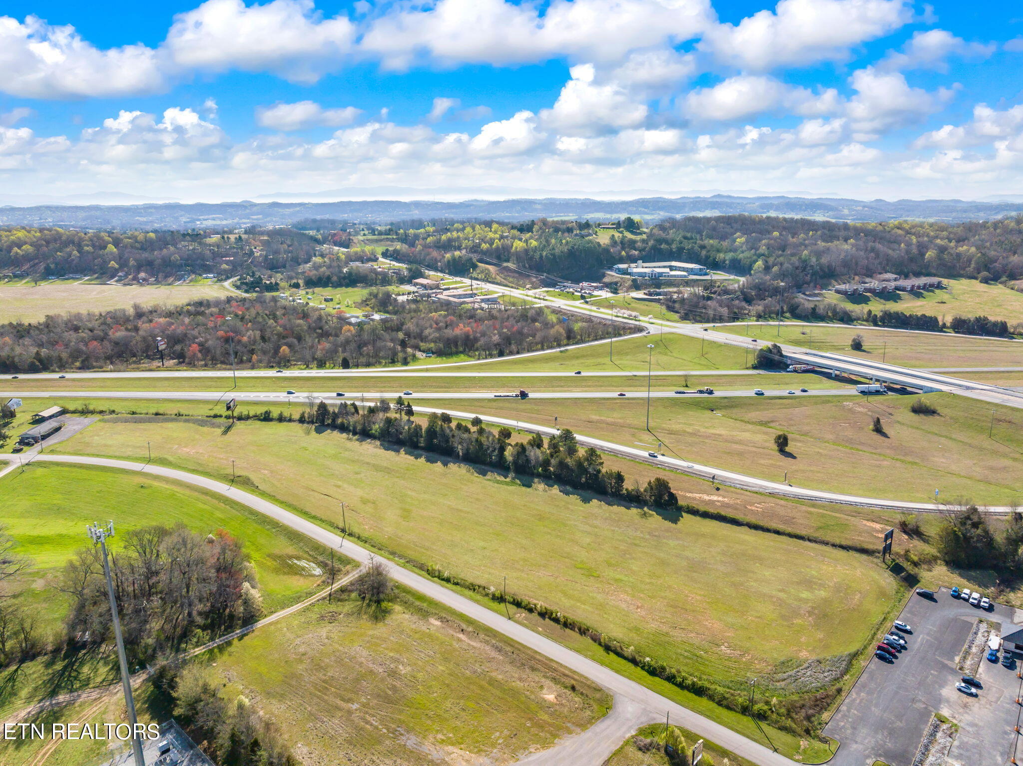 7.32 Acres - Murrays Chapel Rd