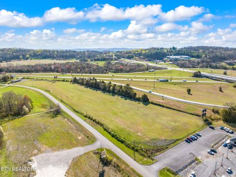 7.32 Acres - Murrays Chapel Rd Sweetwater TN 37874