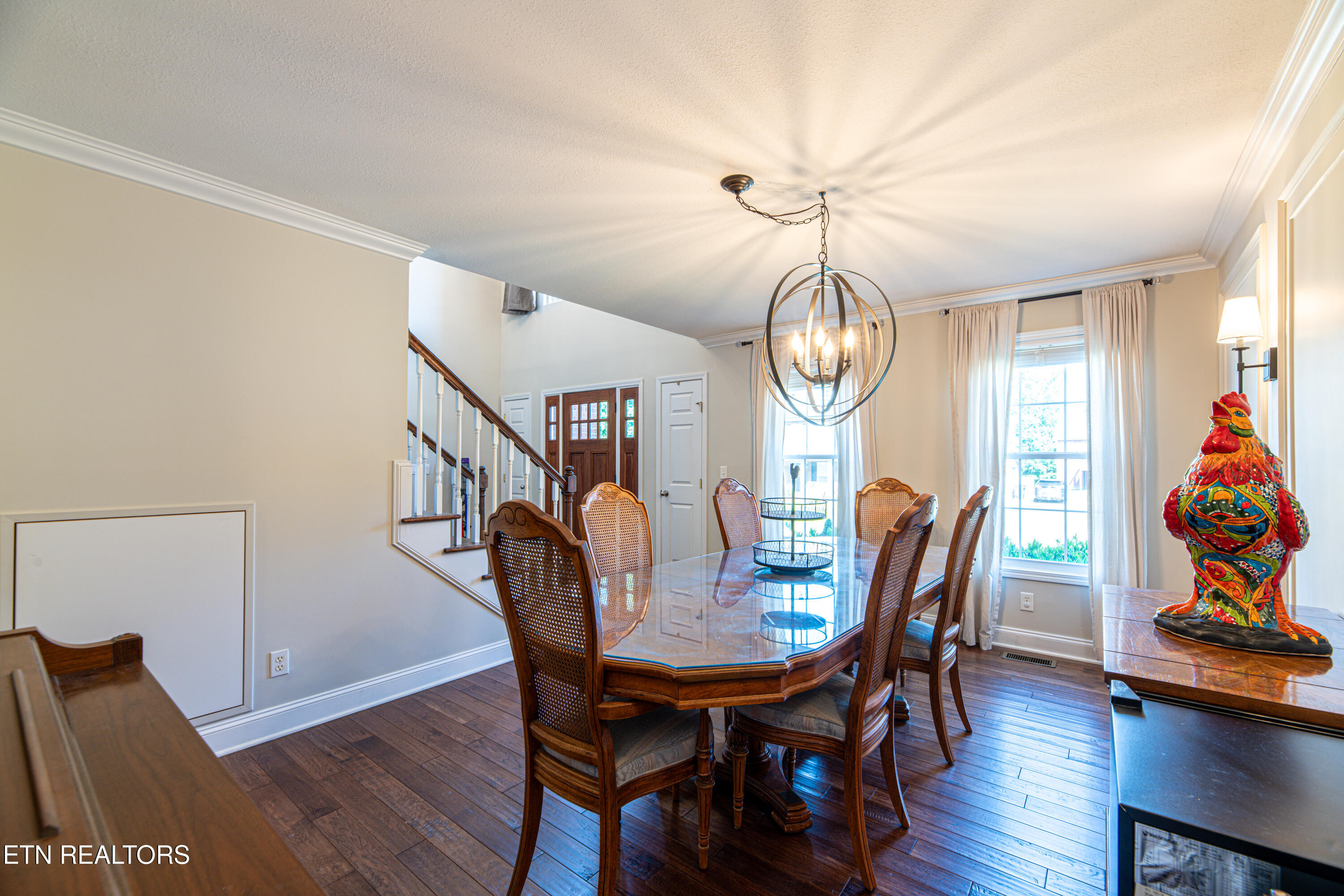 924 Crown Ridge Lane