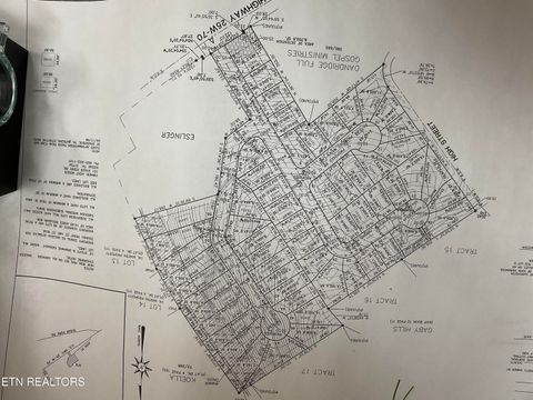 Photo of E Meeting St, Dandridge, TN 37725 (MLS # 1327184)