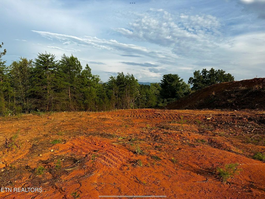 Photo of E Meeting St, Dandridge, TN 37725 (MLS # 1327184)