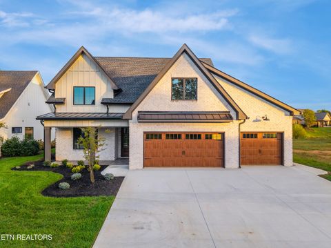 686 Ironwood Lane Loudon TN 37774
