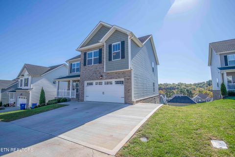 Tiny photo for 109 Chaseberry Rd, Oak Ridge, TN 37830 (MLS # 1319181)