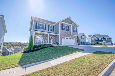 Tiny photo for 109 Chaseberry Rd, Oak Ridge, TN 37830 (MLS # 1319181)
