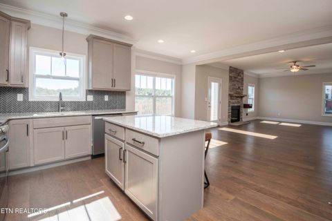 Tiny photo for 109 Chaseberry Rd, Oak Ridge, TN 37830 (MLS # 1319181)