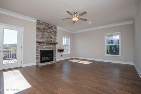 Tiny photo for 109 Chaseberry Rd, Oak Ridge, TN 37830 (MLS # 1319181)