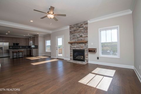 Tiny photo for 109 Chaseberry Rd, Oak Ridge, TN 37830 (MLS # 1319181)