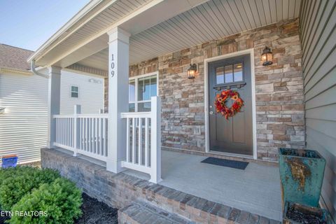 Tiny photo for 109 Chaseberry Rd, Oak Ridge, TN 37830 (MLS # 1319181)