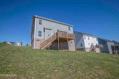 Tiny photo for 109 Chaseberry Rd, Oak Ridge, TN 37830 (MLS # 1319181)