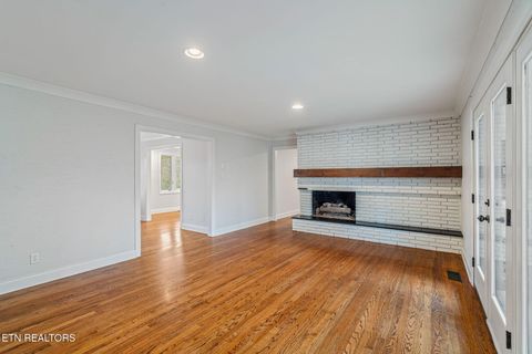Tiny photo for 8017 Bennington Drive, Knoxville, TN 37909 (MLS # 1333102)