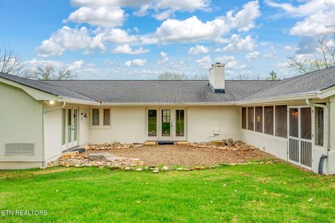 Tiny photo for 8017 Bennington Drive, Knoxville, TN 37909 (MLS # 1333102)