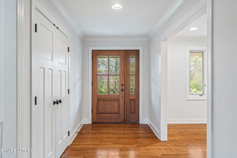 Tiny photo for 8017 Bennington Drive, Knoxville, TN 37909 (MLS # 1333102)