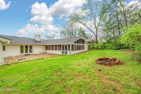 Tiny photo for 8017 Bennington Drive, Knoxville, TN 37909 (MLS # 1333102)