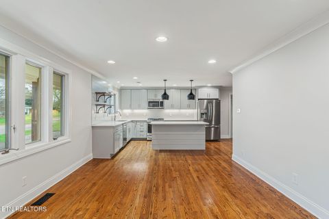 Tiny photo for 8017 Bennington Drive, Knoxville, TN 37909 (MLS # 1333102)