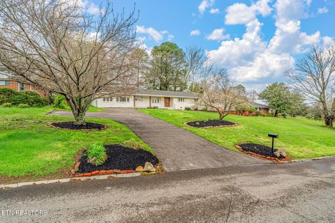 Tiny photo for 8017 Bennington Drive, Knoxville, TN 37909 (MLS # 1333102)