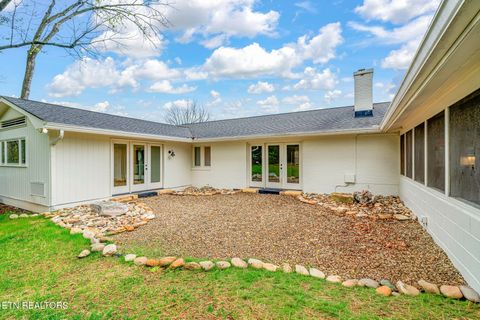 Tiny photo for 8017 Bennington Drive, Knoxville, TN 37909 (MLS # 1333102)