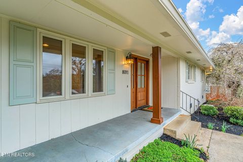 Tiny photo for 8017 Bennington Drive, Knoxville, TN 37909 (MLS # 1333102)