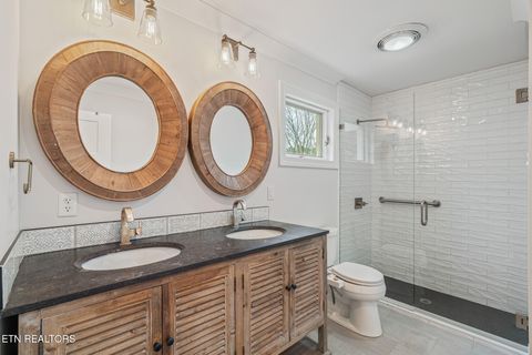 Tiny photo for 8017 Bennington Drive, Knoxville, TN 37909 (MLS # 1333102)