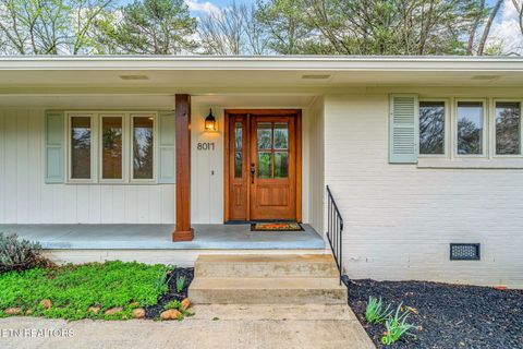 Tiny photo for 8017 Bennington Drive, Knoxville, TN 37909 (MLS # 1333102)