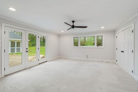 Tiny photo for 8017 Bennington Drive, Knoxville, TN 37909 (MLS # 1333102)