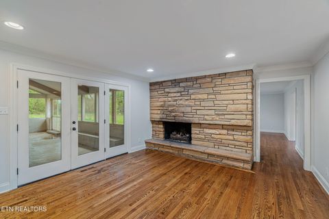 Tiny photo for 8017 Bennington Drive, Knoxville, TN 37909 (MLS # 1333102)
