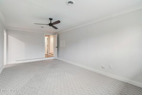 Tiny photo for 8017 Bennington Drive, Knoxville, TN 37909 (MLS # 1333102)