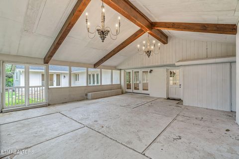 Tiny photo for 8017 Bennington Drive, Knoxville, TN 37909 (MLS # 1333102)