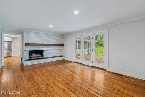 Tiny photo for 8017 Bennington Drive, Knoxville, TN 37909 (MLS # 1333102)