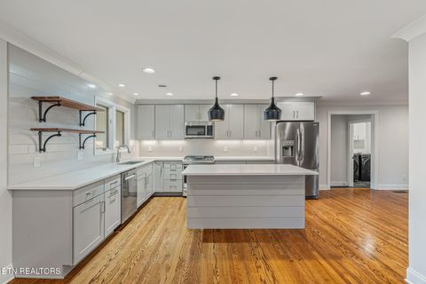 Tiny photo for 8017 Bennington Drive, Knoxville, TN 37909 (MLS # 1333102)