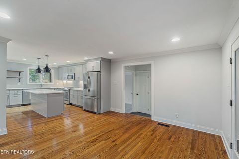 Tiny photo for 8017 Bennington Drive, Knoxville, TN 37909 (MLS # 1333102)