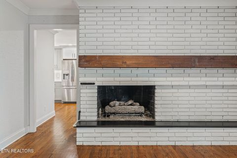 Tiny photo for 8017 Bennington Drive, Knoxville, TN 37909 (MLS # 1333102)