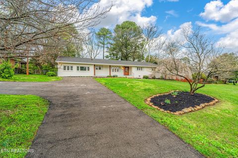 Tiny photo for 8017 Bennington Drive, Knoxville, TN 37909 (MLS # 1333102)