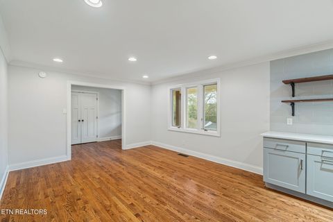 Tiny photo for 8017 Bennington Drive, Knoxville, TN 37909 (MLS # 1333102)