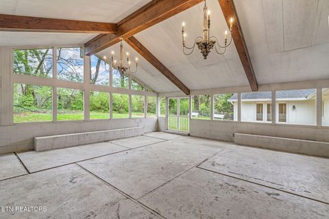 Tiny photo for 8017 Bennington Drive, Knoxville, TN 37909 (MLS # 1333102)